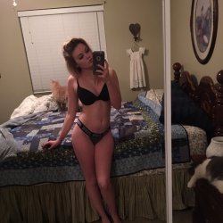 Teen Hannah Leaked